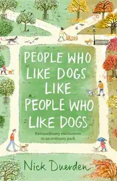 people who like dogs like people who like dogs imagen de la portada del libro