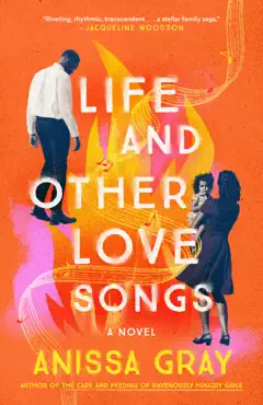 life and other love songs book cover image