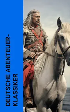 deutsche abenteuer-klassiker book cover image