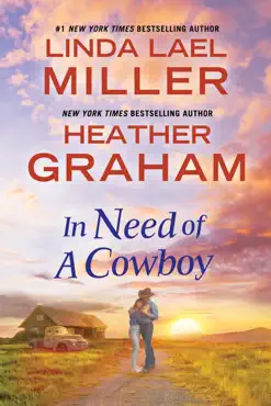 in need of a cowboy imagen de la portada del libro