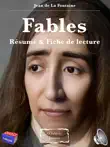 Jean de La Fontaine - Fables - Résumé & Fiche de lecture sinopsis y comentarios