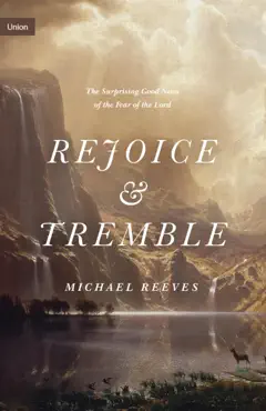 rejoice and tremble book cover image
