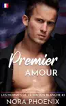 Premier Amour synopsis, comments