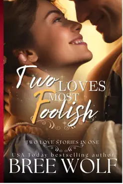 two loves most foolish book cover image