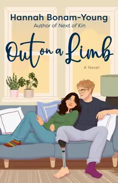 out on a limb book cover image