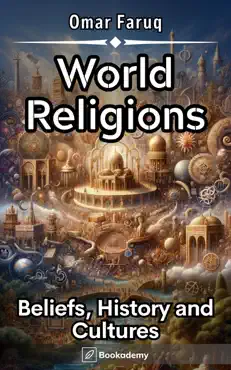 world religions book cover image
