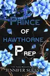 Prince of Hawthorne Prep sinopsis y comentarios