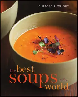 the best soups in the world book cover image