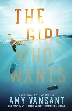 the girl who wants book cover image