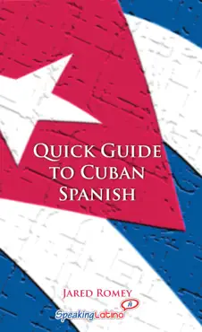 quick guide to cuban spanish book cover image