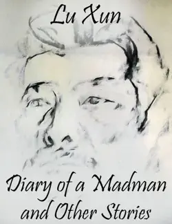 diary of a madman and other stories book cover image