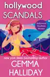 Hollywood Scandals e-book