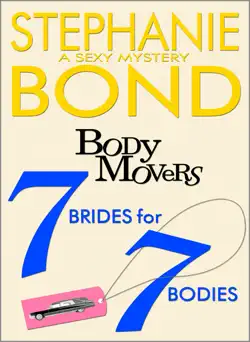 7 brides for 7 bodies book cover image