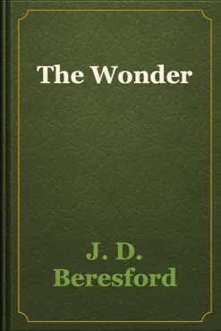 the wonder book cover image