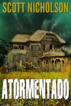 atormentado: un thriller sobrenatural book cover image