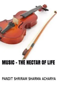 music - the nectar of life imagen de la portada del libro