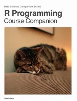 r programming imagen de la portada del libro