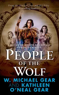 people of the wolf book cover image