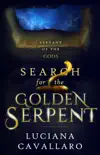 Search for the Golden Serpent synopsis, comments