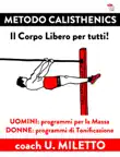 Metodo Calisthenics synopsis, comments