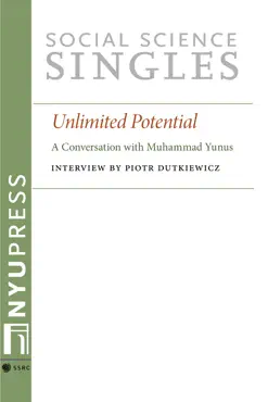 unlimited potential book cover image