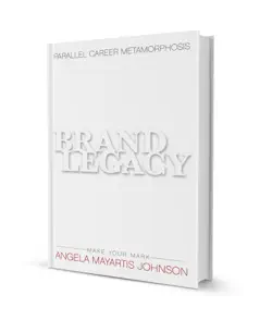 brand legacy book cover image