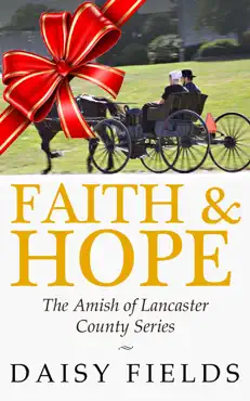 faith and hope in lancaster book cover image