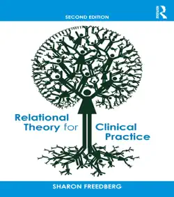 relational theory for clinical practice imagen de la portada del libro