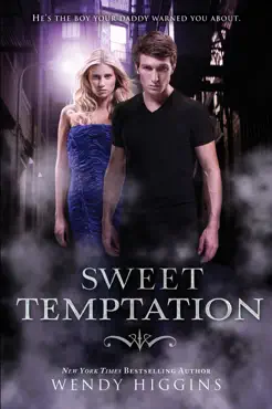 sweet temptation book cover image