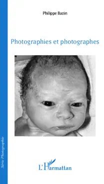 photographies et photographes imagen de la portada del libro