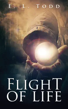 flight of life imagen de la portada del libro