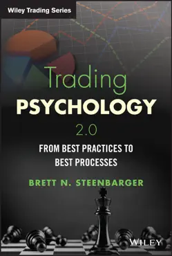 trading psychology 2.0 book cover image