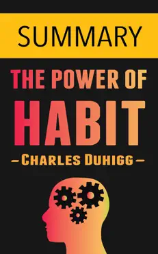 the power of habit by charles duhigg -- summary book cover image