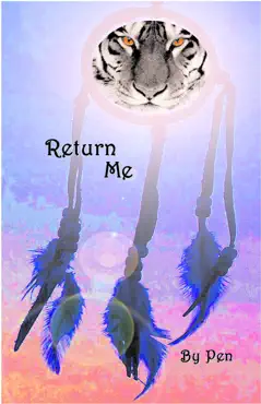 return me book cover image