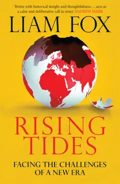 rising tides book cover image
