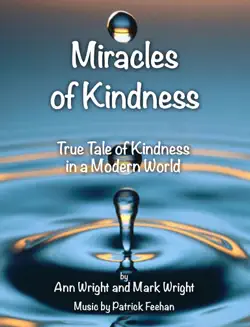 miracles of kindness book cover image