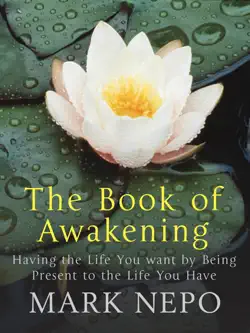 the book of awakening imagen de la portada del libro