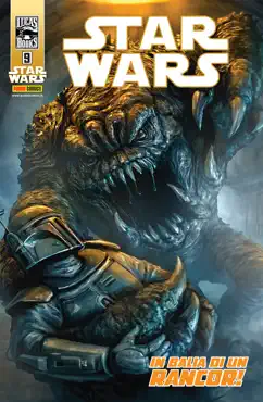 star wars legends 9 imagen de la portada del libro