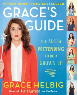 grace's guide imagen de la portada del libro