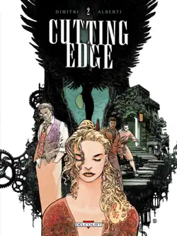 cutting edge t02 book cover image