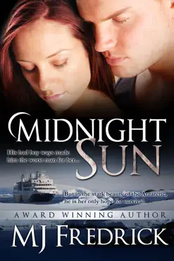 midnight sun book cover image