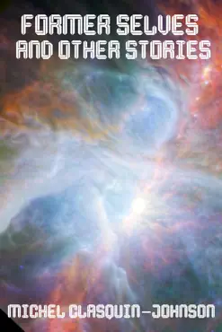 former selves and other stories book cover image