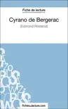 Cyrano de Bergerac d'Edmond Rostand (Fiche de lecture) sinopsis y comentarios
