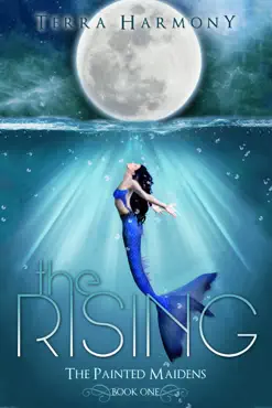 the rising book cover image