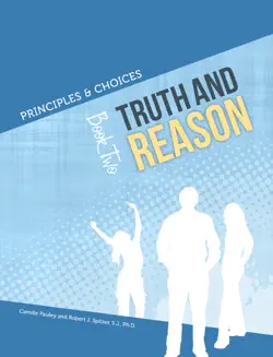 principles & choices 2 - truth and reason book cover image