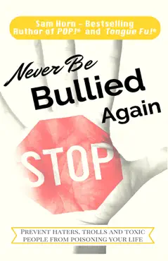 never be bullied again book cover image