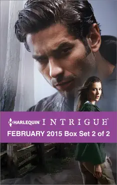 harlequin intrigue february 2015 - box set 2 of 2 book cover image