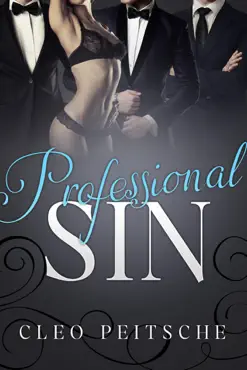 professional sin book cover image
