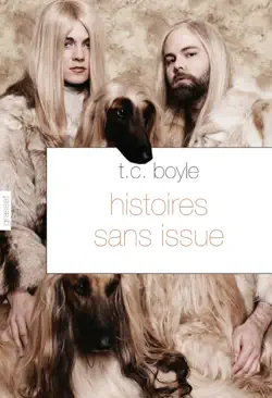 histoires sans issue book cover image
