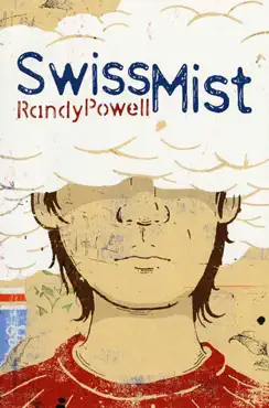 swiss mist book cover image